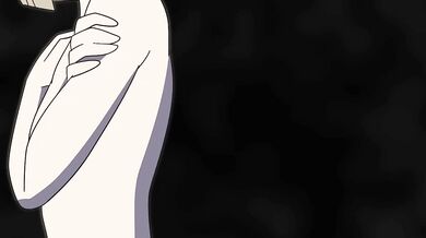 Ultimate Climax of Hinca-p in The Perfect Cell Part 1