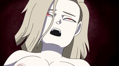 Ultimate Climax of Hinca-p in The Perfect Cell Part 1