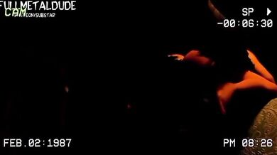 Elizabeth's Canine Copulation Compilation, Volume 1