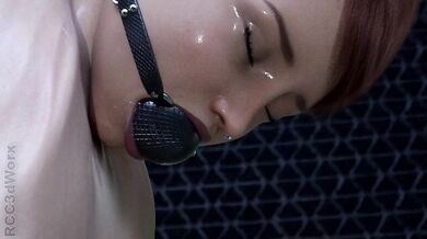 Sam's Worship of the SheDevil's Ass