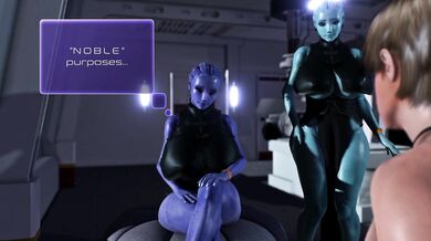 Taken by Force: Revisiting the Past in Episode 2 of Abduction [Fuhree]