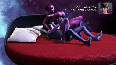 Taken by Force: Revisiting the Past in Episode 2 of Abduction [Fuhree]