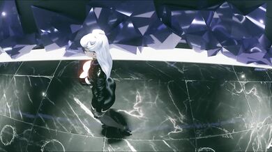 Evelynn's Naughty Boardroom Bondage Adventure in 4K