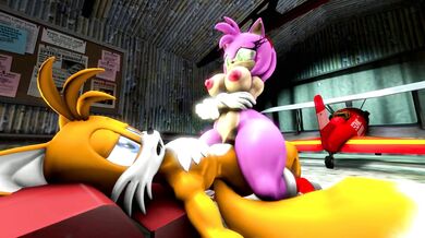 Amy Zone's Tight 'O' Bouncing with a Big Dick