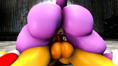 Amy Zone's Tight 'O' Bouncing with a Big Dick