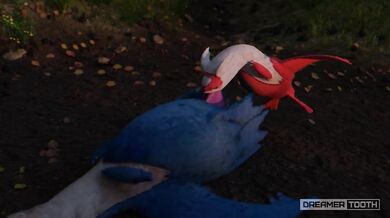 Deepthroat Dreams: Dragon Pokemon Sex Toys in Hot, Sticky Action!