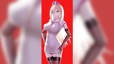 [Consome2021] Power's Deceitful Fucking