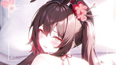 [Ultra HD] Re-enactment of a Hot Chinese Slut (No Restriction) [60 Frames per Second]