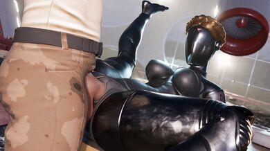 The Ballet Dancers' Secret Sex Lives