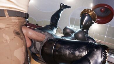 The Ballet Dancers' Secret Sex Lives