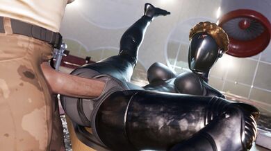 The Ballet Dancers' Secret Sex Lives