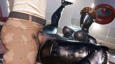 The Ballet Dancers' Secret Sex Lives