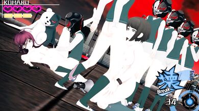 Sadistic Teacher Punishes Horny Students with a Taste of Their Own Medicine