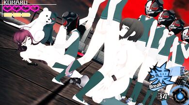 Sadistic Teacher Punishes Horny Students with a Taste of Their Own Medicine