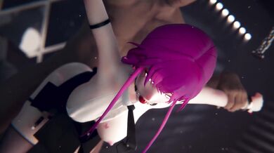 Kafuka: The Ultimate Hentai Mindfuck