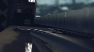 Tortured Screaming Hottie Gets Terrorized By Evil Spirit