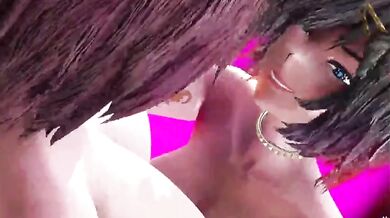 Nyu~ Nya Nya! Variety Bundle of Kinky Flicks