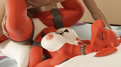 Guilmon's Rise and Shine (@Dirty Apples) in 4K