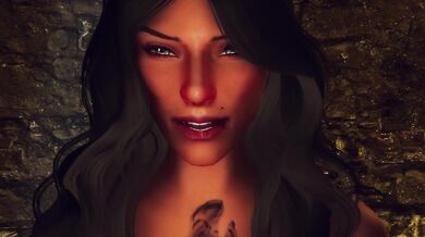 Skyrim Screwfest - The Bard's Tailful of Dick