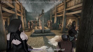 Goblin Fuckfest: The Hunters Become the Hunted