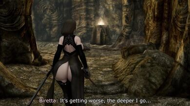 Goblin Fuckfest: The Hunters Become the Hunted