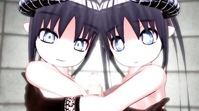 - Big Tits at Work: De-Sexualized