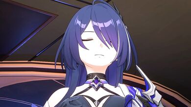 Slutty Space Trains - The Bounty Hunter