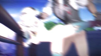 Slutty Space Trains - The Bounty Hunter