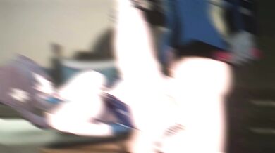 Slutty Space Trains - The Bounty Hunter