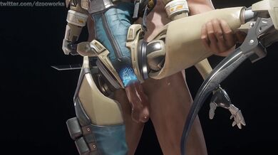 Ash's Steamy Sex Scenes Exposed!