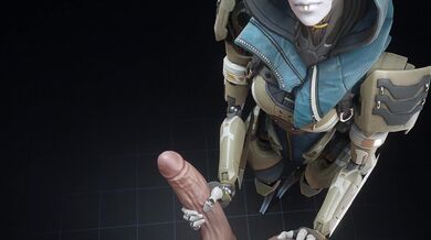 Ash's Steamy Sex Scenes Exposed!