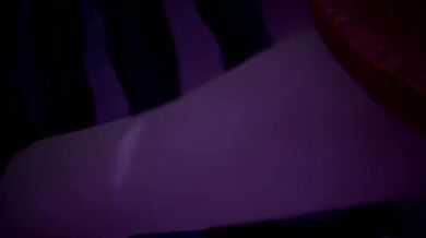 Hunicorned: Little Red Riding Hood's Anal Adventure