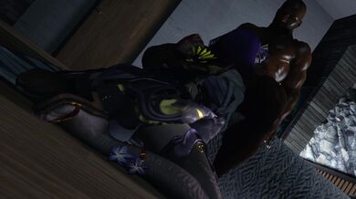 Vampire Raiden's Conquest: The Rise of the Shoguns