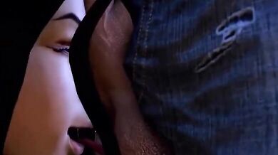 The Alleyway Abduction of Laura Matsuda by the Nocturnal Deviant