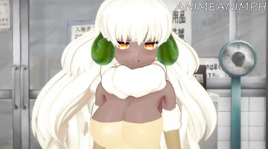 Pokemon XXX - Fuck the Elfuun