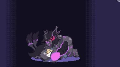 Furry Fuckfest, All Scenes Uncut