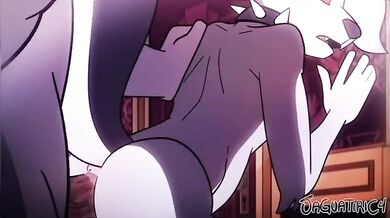 - Loona and Vortex by Jaguatiric4: Lesbian Lovers Explore their Forbidden Desires with a Twisted Tale of Passion, Lust, and Betrayal