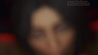 Slutty Valeria Garza Gets Tied Up and Gives a Blowjob in High Definition [Gussster]