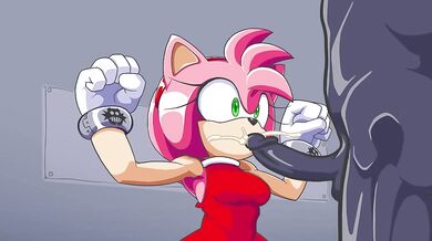 Amy's Abduction Adventure [fufuisufu]