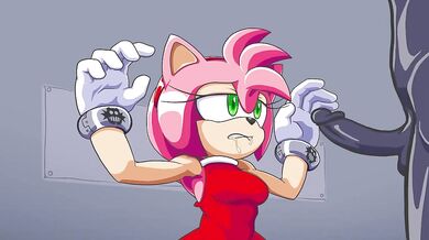 Amy's Abduction Adventure [fufuisufu]
