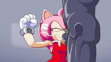 Amy's Abduction Adventure [fufuisufu]