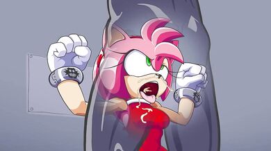 Amy's Abduction Adventure [fufuisufu]