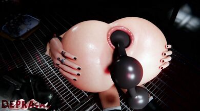 The Ultimate Deviation - Version 2