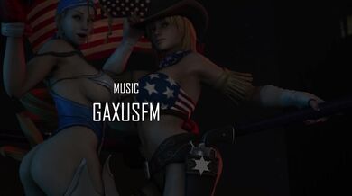 Fuck Team USA [Onagi]