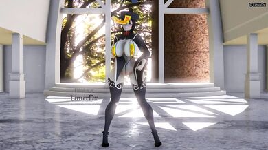 Yorimitsu Minamoto's Biggest Badass, 'The Baddest'