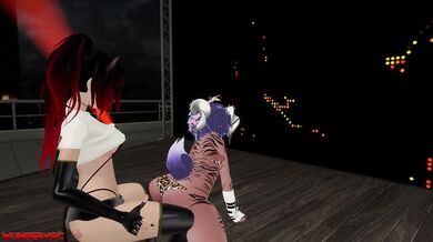 Throbbing Pole Action: Last Thursday's Lapdance Stream Revealed!