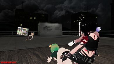 Throbbing Pole Action: Last Thursday's Lapdance Stream Revealed!