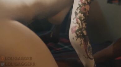 - Bareback Threesome in Life is Strange