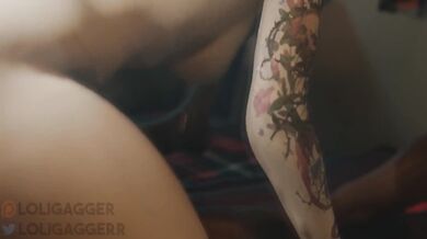 - Bareback Threesome in Life is Strange