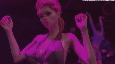 The Doberman's Amanda Desire: Episode 6 - Unleashing Passionate Pleasures